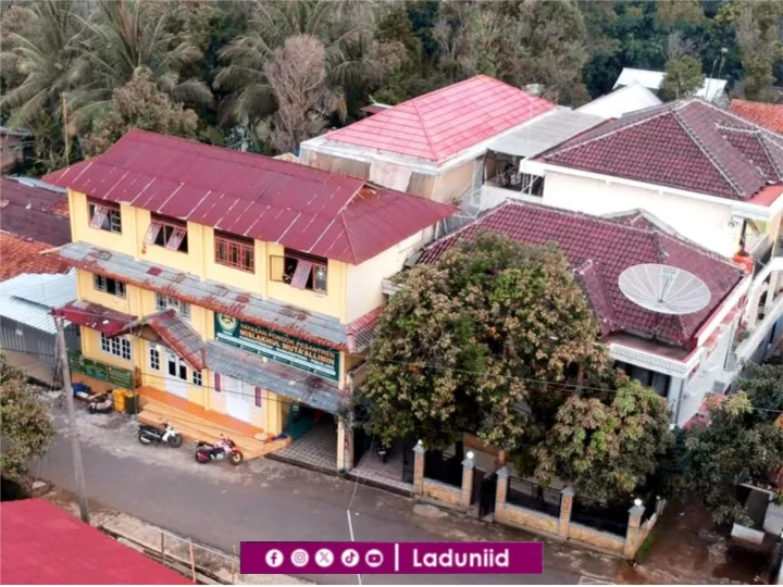 Pesantren Mislakhul Muta'alimin Pemalang