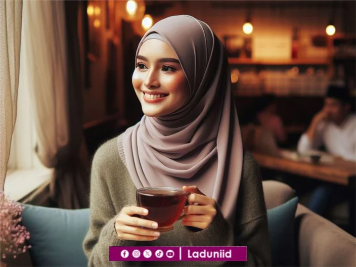 Cara Tetap Bisa Dapat Pahala bagi Wanita Haid Saat Ramadhan