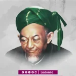 Biografi Hadratussyaikh KH. M. Hasyim Asy’ari