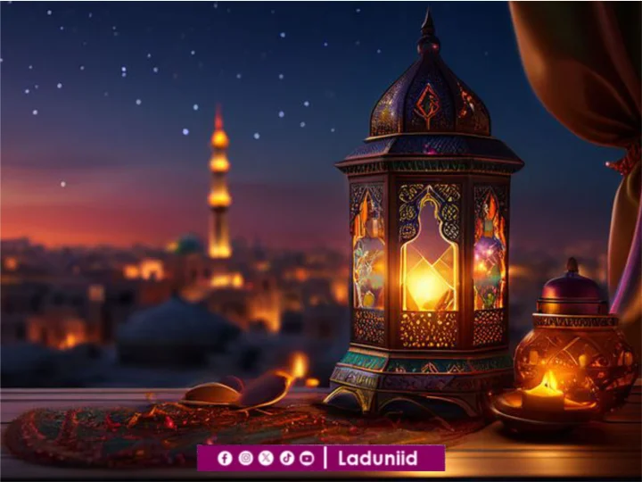 Mengapa Dinamakan Ramadhan?