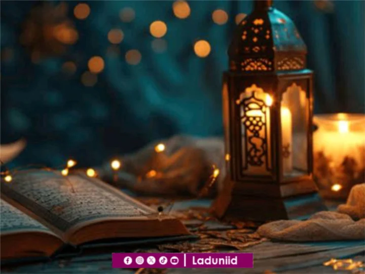 Hukum Mengqadha Puasa Ahli Kubur