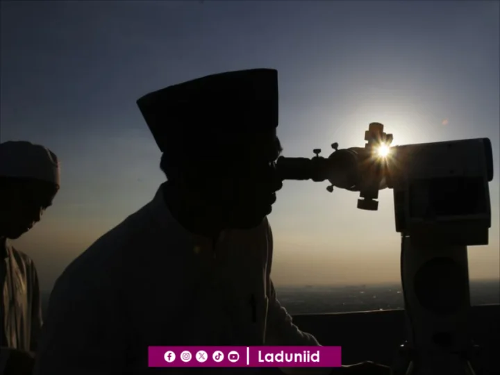 Penetapan Awal Bulan Ramadhan dan Syawal dalam Pandangan KH. Ali Maksum