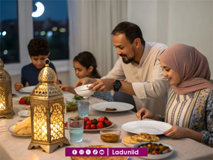 Anjuran dan Keberkahan Sahur di Bulan Ramadhan