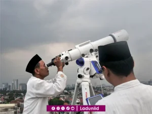 Argumentasi Metode Ru'yatul Hilal dalam Penetapan Awal Bulan Ramadhan