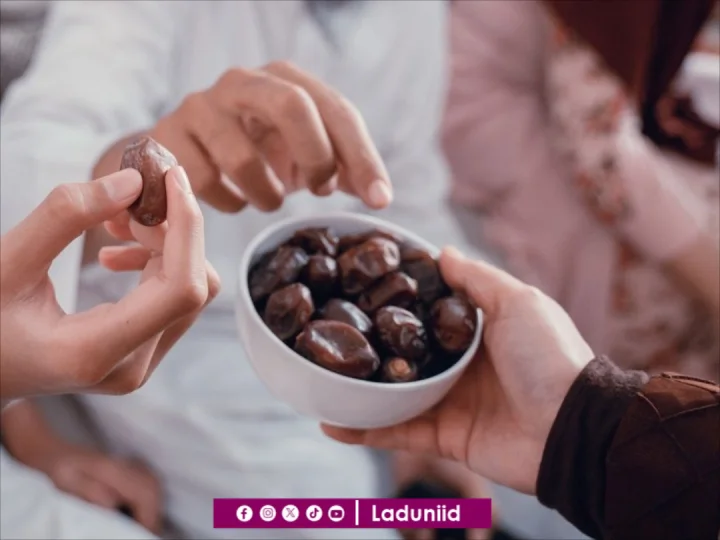 Meningkatkan Kedermawanan di Bulan Ramadhan