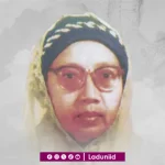 Biografi Nyai Hj. Djamilah Ma’shum