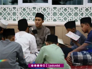 Menghidupkan Malam-Malam Bulan Ramadhan dengan Ibadah