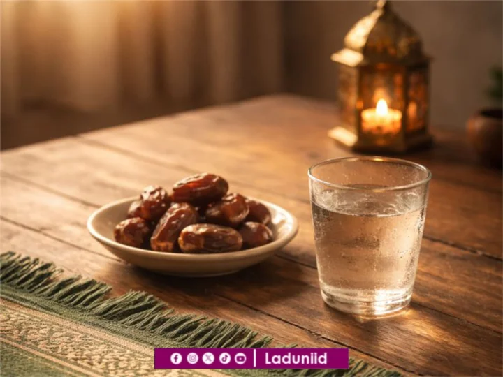 Filosofi Puasa dalam Khazanah Keislaman Nusantara: Dari Istilah “Shiyam” ke “Upawasa” hingga “Poso”