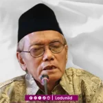Biografi KH. Ghozalie Masroeri, Manager Para Ahli Rukyat Nahdlatul Ulama