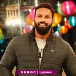 Solidaritas untuk 'Mohammed Deepak' India dari Dunia Maya