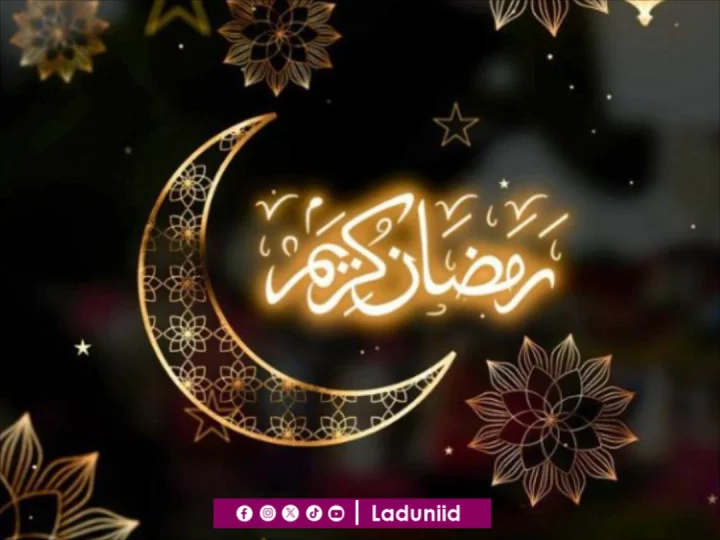 Khutbah Jumat: Selamat Datang Bulan Ramadhan!