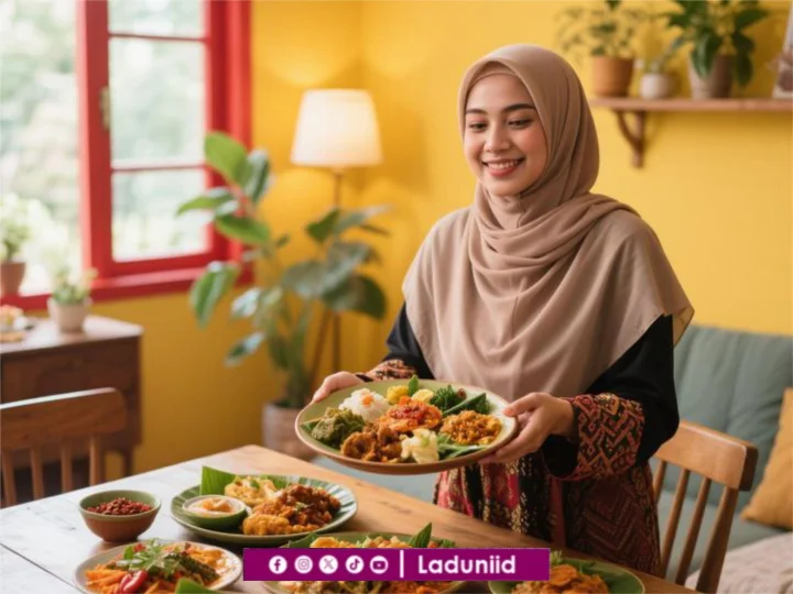 Hukum Mencicipi Makanan pada Waktu Puasa