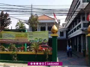 Pesantren Yapink Bekasi