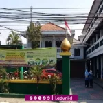 Pesantren Yapink Bekasi