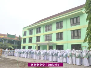 Pesantren Fathul Hidayah Pangean, Lamongan