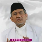 Biografi Dr. KH. Ahsin Sakho Muhammad, M.A., Pendiri Pesantren Dar Al-Qur'an, Cirebon
