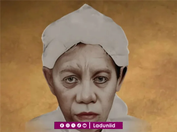 TGH. Muchammad Soleh Hambali (Tuan Guru Bengkel)