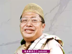 Biografi KH. Yusuf Muhammad, Muasis Pesantren Darus Sholah Jember