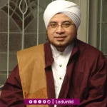 Biografi Habib Mundzir bin Fuad Al-Musawa