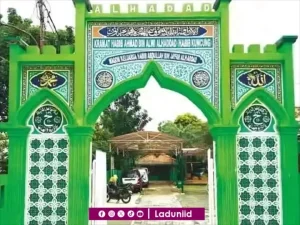 Ziarah di Makam Habib Mundzir Al-Musawa, Sang Sulthonul Qulub