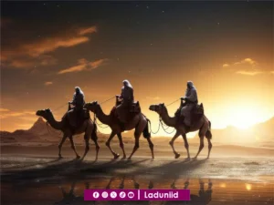 Tentang Puasanya Sembilan Nabi Terdahulu