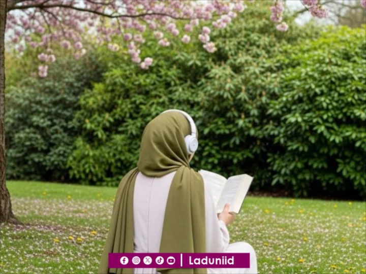 Merasa Ramadhan Biasa-Biasa Saja? Ustadzah Halimah Alaydrus Sebut Justru Ini Saatnya untuk Kita