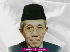 Biografi KH. Moch Anwar, Pendiri Pesantren Muftahul Ulum, Subang