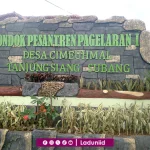 Pesantren Pagelaran 1 Subang