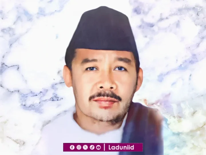 Biografi KH. Sa’doellah Nawawie, Salah Satu Pendiri Rabithah Ma’ahid Islamiyah (RMI)