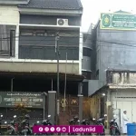 Pesantren Darul Hadits Al-Faqihiyyah Malang