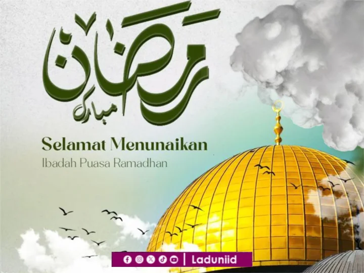 Rahasia Pahala Puasa Tanpa Batas di Bulan Ramadhan