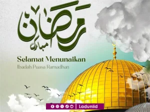 Rahasia Pahala Puasa Tanpa Batas di Bulan Ramadhan