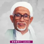 Biografi Habib Muhsin bin Umar Al-Attas