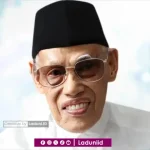 Biografi Prof. Dr. KH. Ali Yafie, Rais 'Aam PBNU 1991