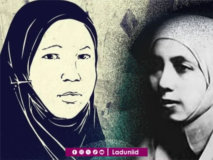 Biografi Syaikhah Rahmah El-Yunusiyah, Professor Perempuan Pribumi Pertama dan Pejuang Pendidikan Kaum Wanita