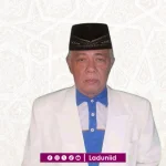 Biografi KH. Hasan Bisri Syafi'i, Pendiri Pesantren At-Tarbiyyah, Karawang