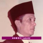 Biografi KH. A. Musallim Ridlo