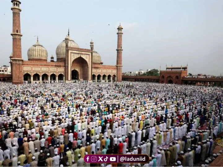 Khutbah Jumat: Puasa Ramadhan Menurut Kajian Fiqh