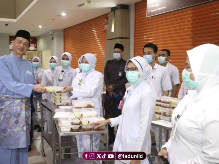 Puasa Ramadhan dalam Sorotan Medis