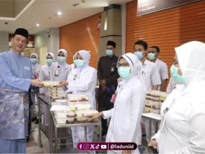 Puasa Ramadhan dalam Sorotan Medis