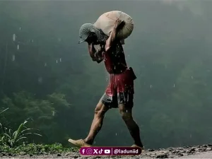 Hukum Puasa Ramadhan bagi Pekerja Berat