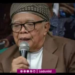 Biografi KH. Abdul Qodir Rozy, Pendiri Pesantren Al-Barkah Cianjur