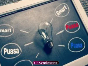 Puasa Ramadhan Membuat Otak Cerdas