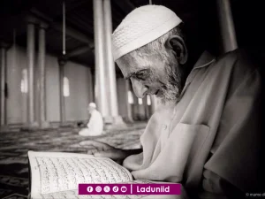 Semangat Membaca Al-Qur’an di Bulan Ramadhan