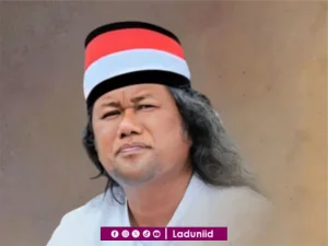 Biografi Gus Muwafiq (KH. Ahmad Muwafiq)