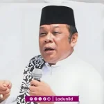 Biografi KH. Zainuddin MZ, Da'i Sejuta Umat