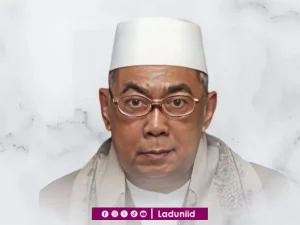 Biografi KH. M. Muhibbi Hamzawie, Pendiri Pesantren Riyadlul Ma'la Al-Amin, Pati