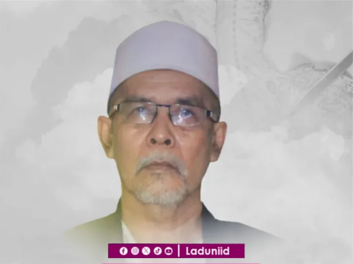 Biografi KH. Faqih Muntaha