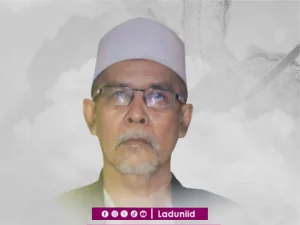 Biografi KH. Faqih Muntaha