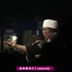 14 Tahun Sebelum Rudal Menghujam, Cak Nun Peringatkan Indonesia soal Perang Iran dengan AS-Israel